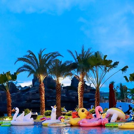 Ninh Binh Tulip Hotel Exterior photo