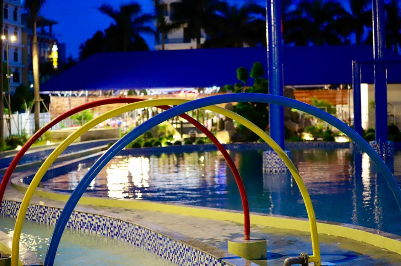 Ninh Binh Tulip Hotel Exterior photo
