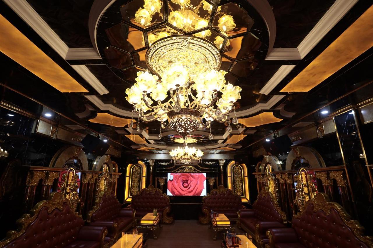 Ninh Binh Tulip Hotel Exterior photo
